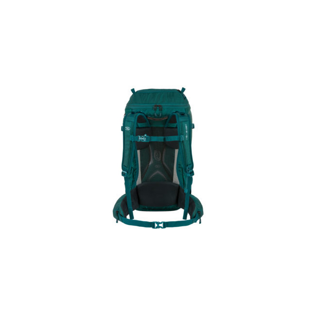 Sac Summit Rucksack 40L - Vert - Highlander 