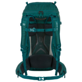 Summit Rucksack 40L Tasche - Grün - Highlander