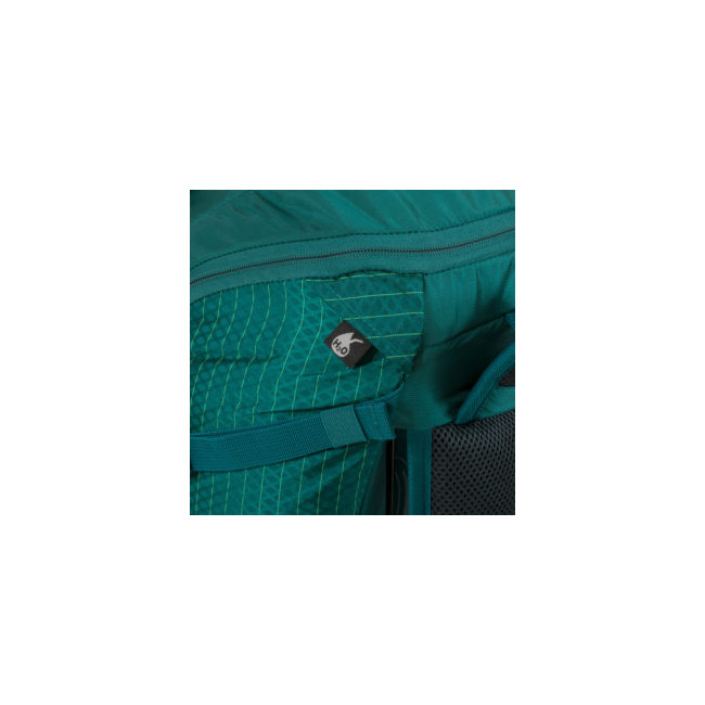 Summit Rucksack tas 40L - Groen - Highlander