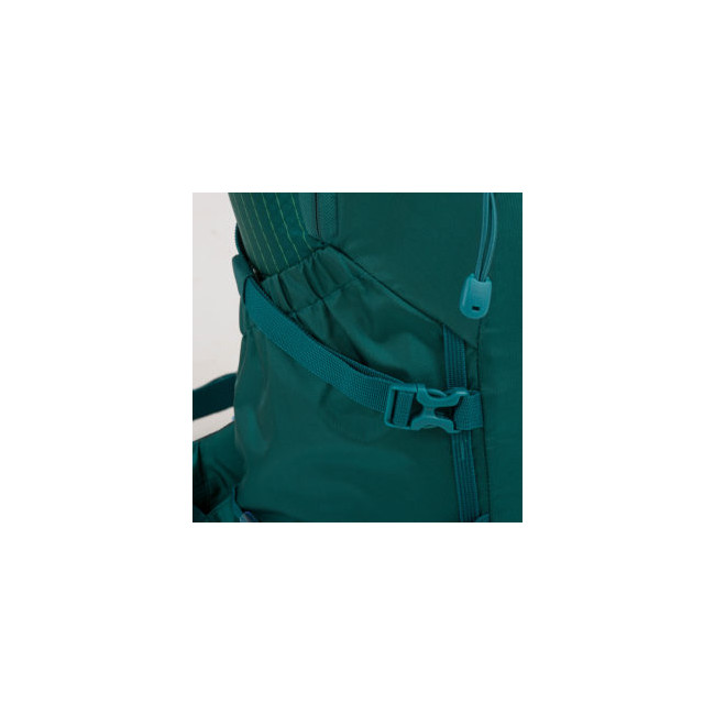 Sac Summit Rucksack 40L - Vert - Highlander 