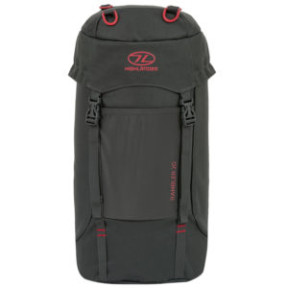 Sac à dos Rambler Rucksack 20 L - Noir - Highlander 