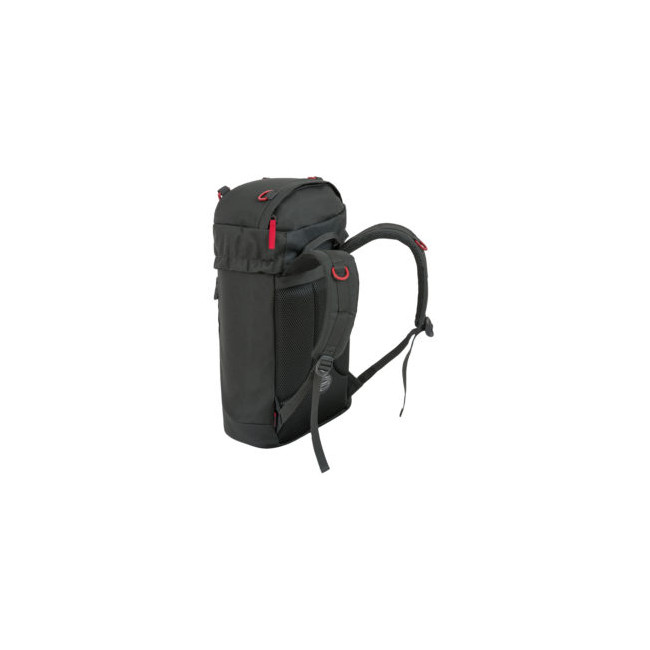 Rambler Rucksack 20 L - Schwarz - Highlander