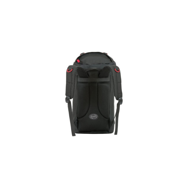 Sac à dos Rambler Rucksack 20 L - Noir - Highlander 