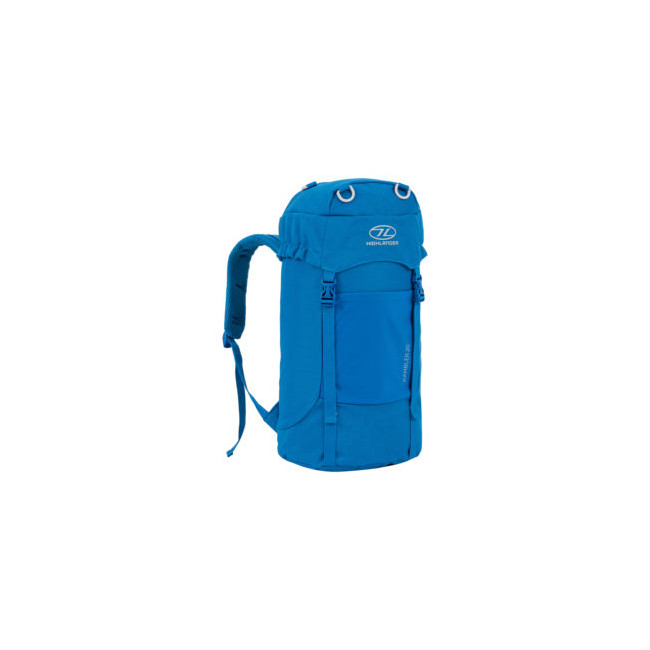 Rambler Rucksack rugzak 20 L - Blauw - Highlander