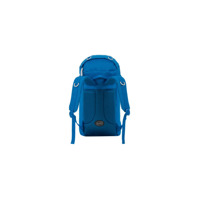 Rambler Rucksack rugzak 20 L - Blauw - Highlander