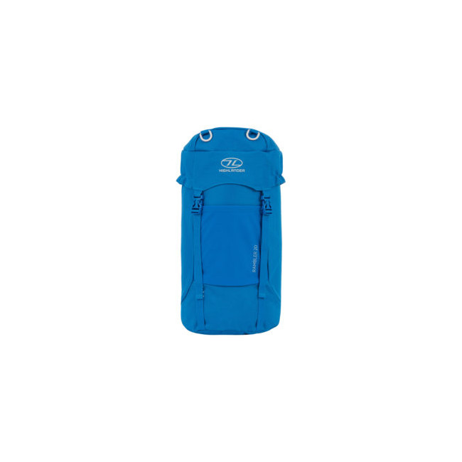 Plecak Rambler Rucksack 20 L - Niebieski - Highlander