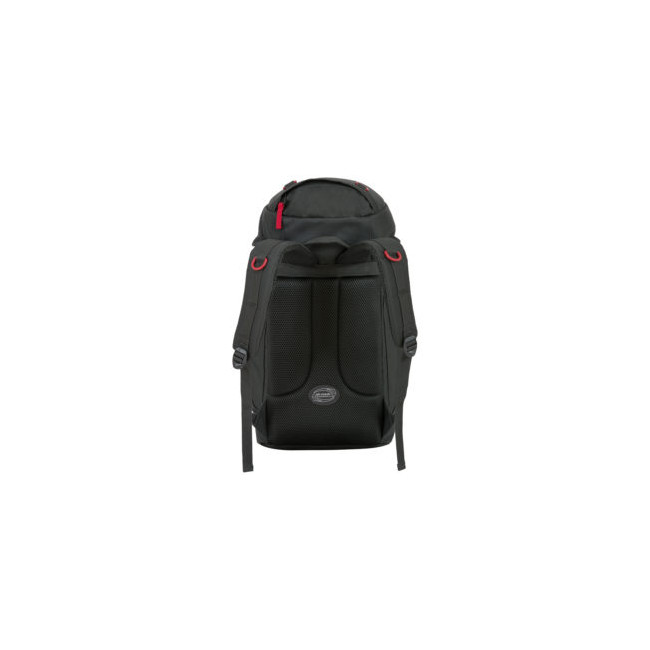 Sac à dos Rambler Rucksack 25 L - Noir - Highlander 