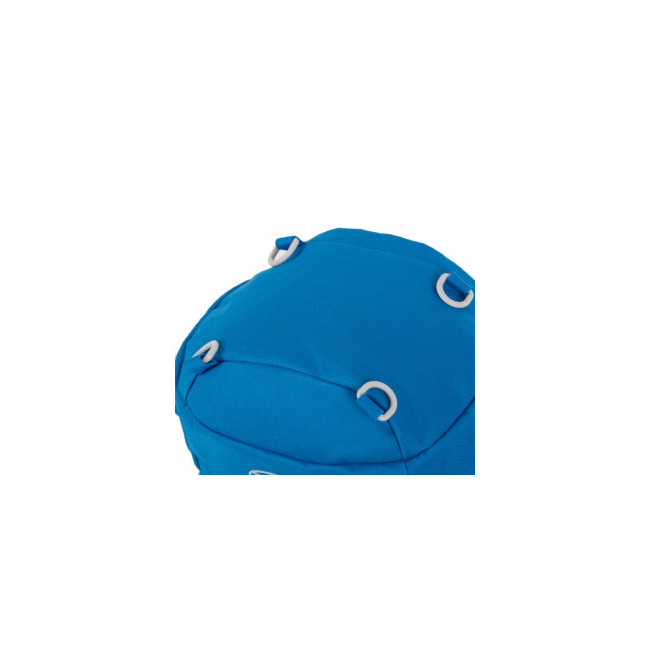 Sac à dos Rambler Rucksack 25 L - Bleu - Highlander 