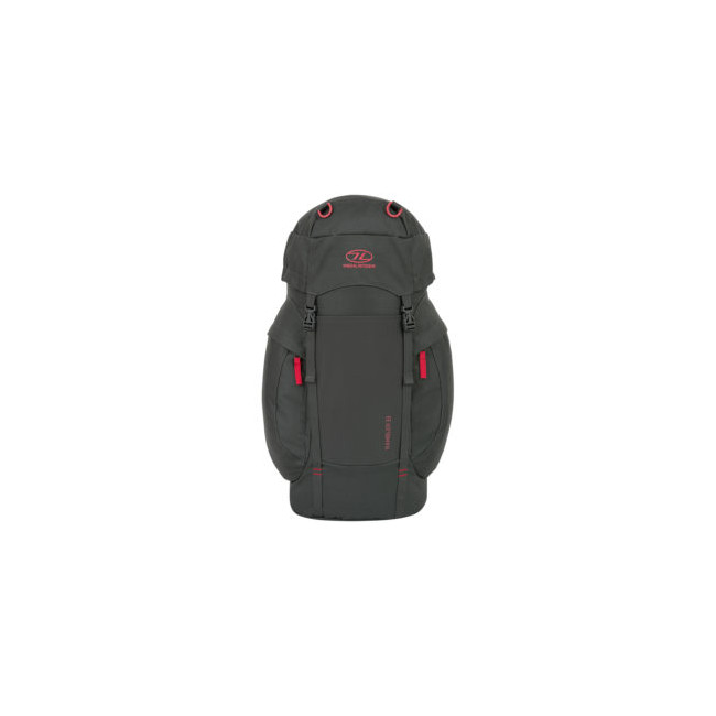 Sac à dos Rambler Rucksack 33 L - Noir - Highlander 
