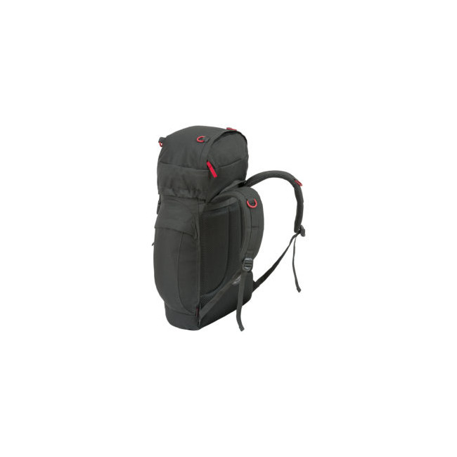 Rambler Rucksack 33 L - Schwarz - Highlander