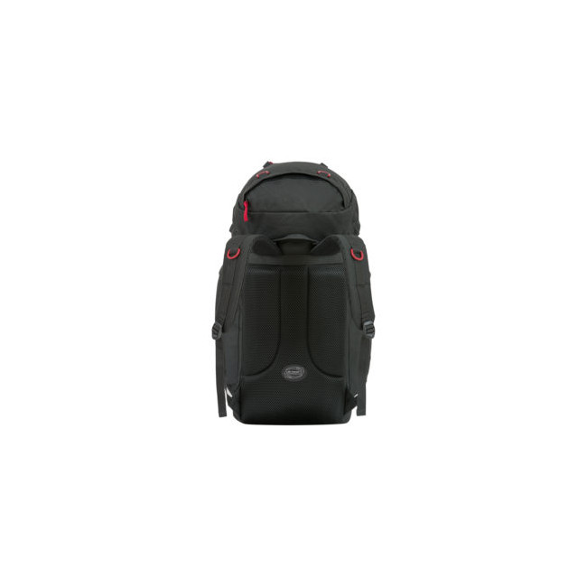 Rambler Rucksack 33 L - Schwarz - Highlander