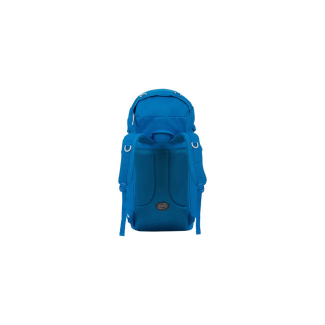 Rambler Rucksack 33 L - Blau - Highlander