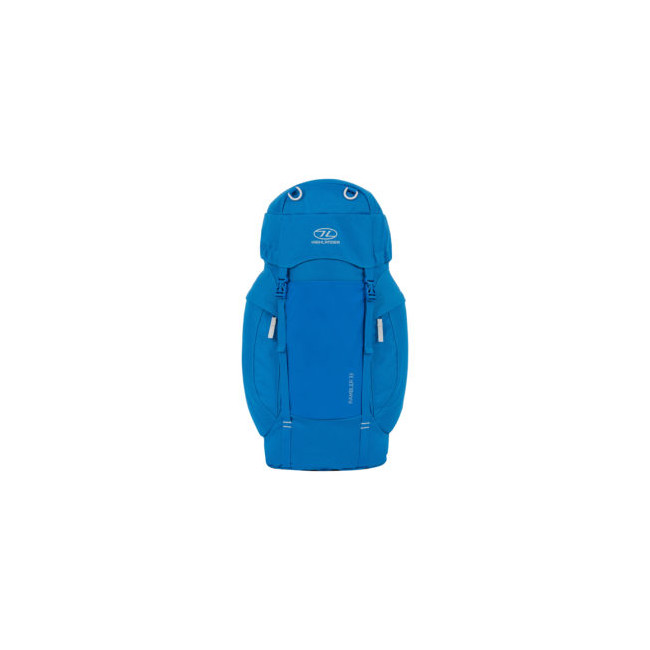Plecak Rambler Rucksack 33 L - Niebieski - Highlander