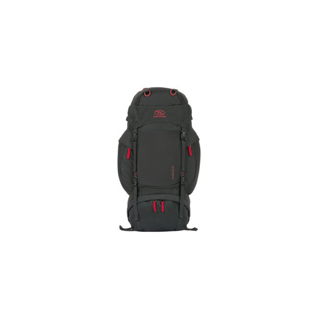 Sac à dos Rambler Rucksack 44 L - Noir - Highlander 