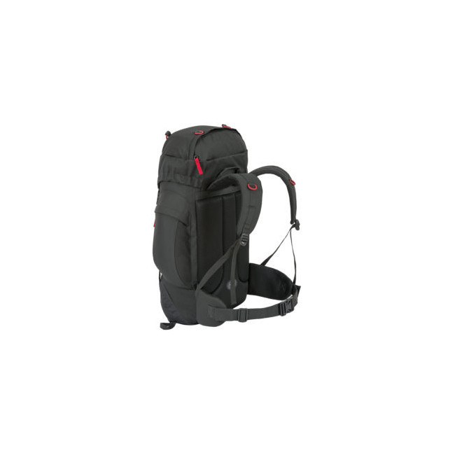 Plecak Rambler Rucksack 44 L - Czarny - Highlander