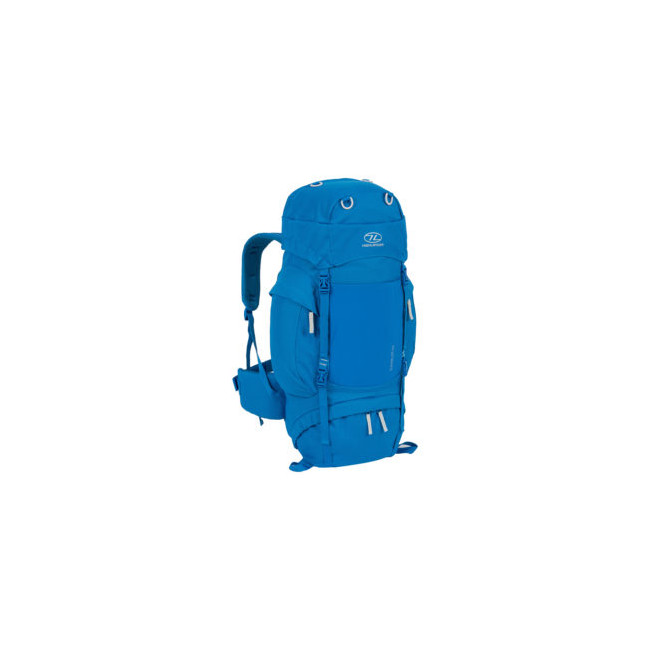 Rambler Rucksack 44 L rugzak - Blauw - Highlander