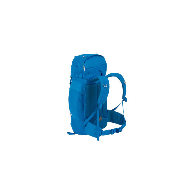 Rambler Rucksack 44 L rugzak - Blauw - Highlander