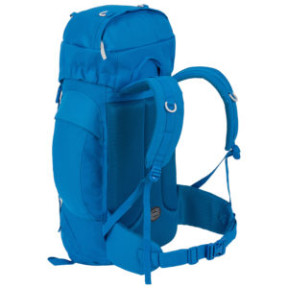 Sac à dos Rambler Rucksack 44 L - Bleu - Highlander 