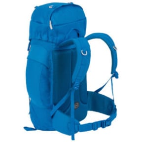 Sac à dos Rambler Rucksack 44 L - Bleu - Highlander 
