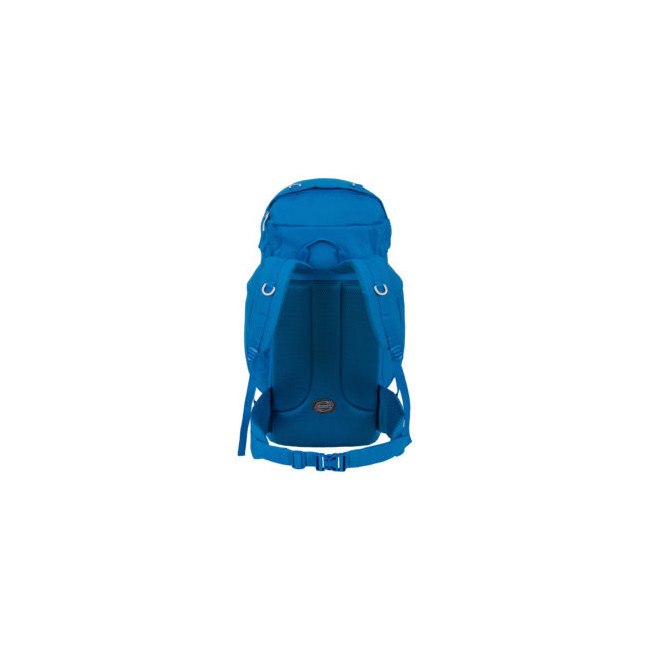 Sac à dos Rambler Rucksack 44 L - Bleu - Highlander 