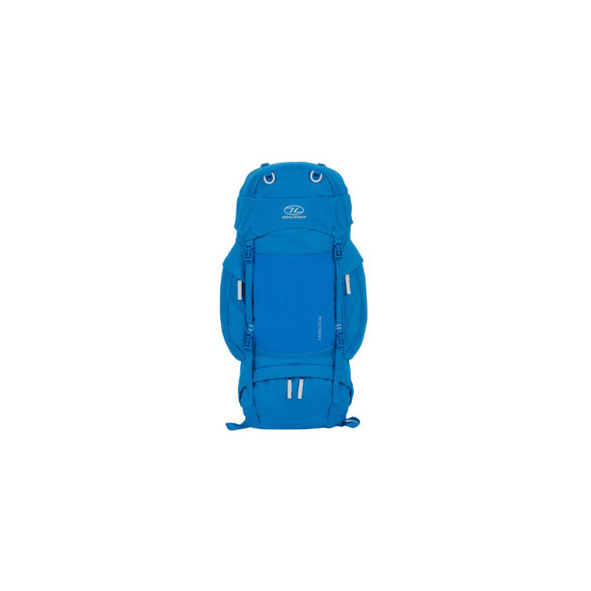 Sac à dos Rambler Rucksack 44 L - Bleu - Highlander 