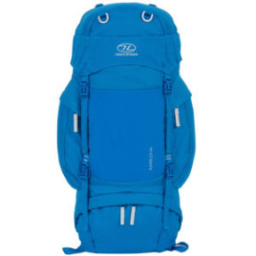 Plecak Rambler Rucksack 44 L - Niebieski - Highlander