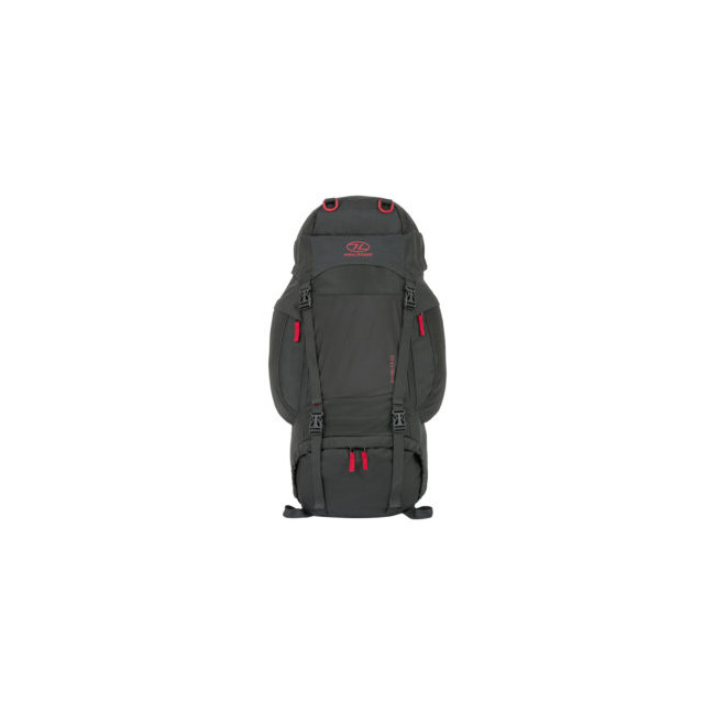 Plecak Rambler Rucksack 66 L - Czarny - Highlander