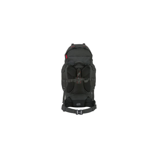 Sac à dos Rambler Rucksack 66 L - Noir - Highlander 