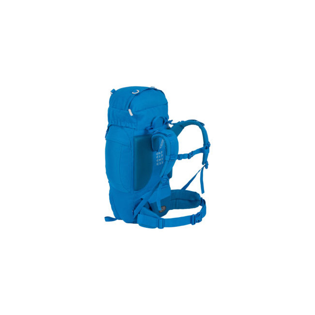 Sac à dos Rambler Rucksack 66 L - Bleu - Highlander 