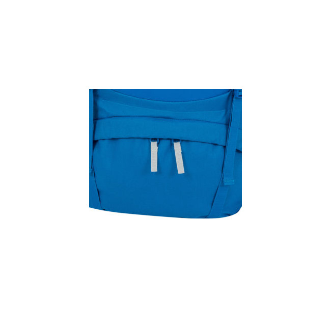 Rambler Rucksack 66 L Rucksack - Blau - Highlander