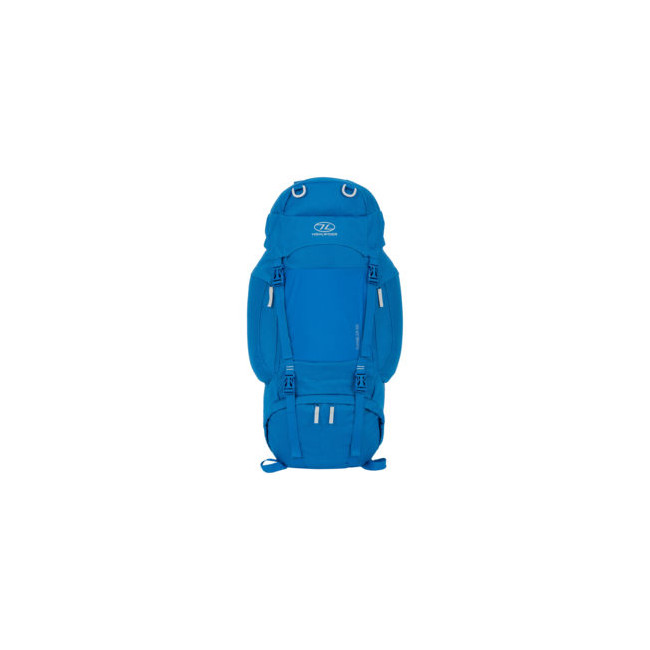 Sac à dos Rambler Rucksack 66 L - Bleu - Highlander 