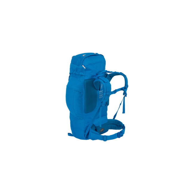 Plecak Rambler Rucksack 88 L - Niebieski - Highlander