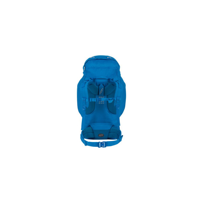 Sac à dos Rambler Rucksack 88 L - Bleu - Highlander 