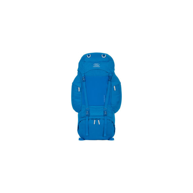Sac à dos Rambler Rucksack 88 L - Bleu - Highlander 