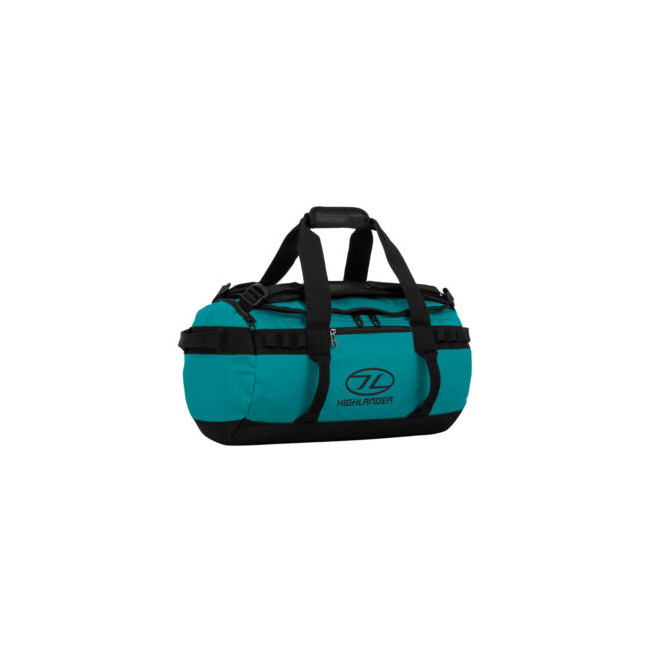 Torba STORM KITBAG 30L - Morska zieleń - Highlander