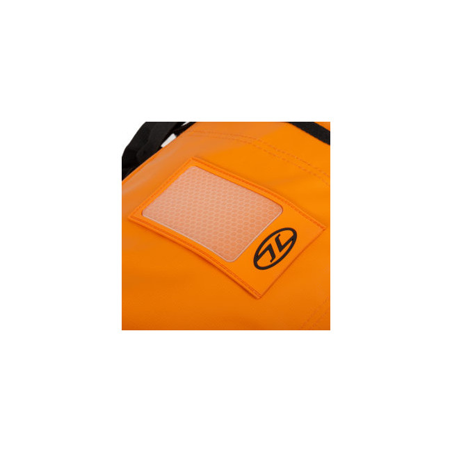 Torba STORM KITBAG 30L - Pomarańczowa - Highlander