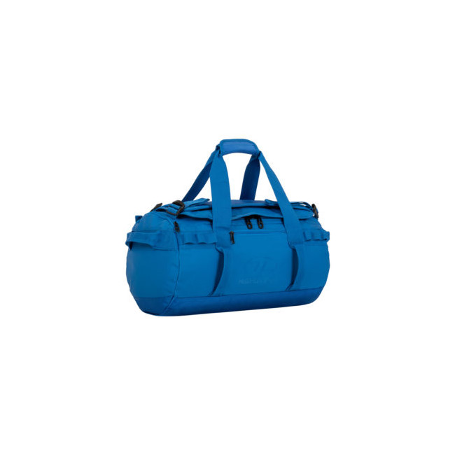 Tas STORM KITBAG 30L - Blauw - Highlander