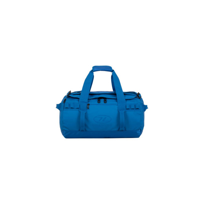 Sac STORM KITBAG 30L - Bleu - Highlander 