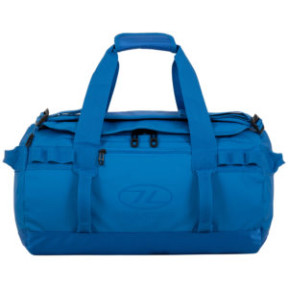 Torba STORM KITBAG 30L - Niebieska - Highlander