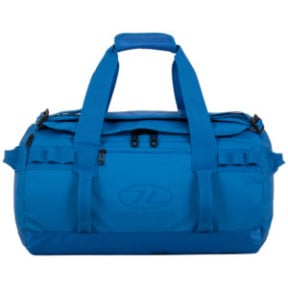 Torba STORM KITBAG 30L - Niebieska - Highlander