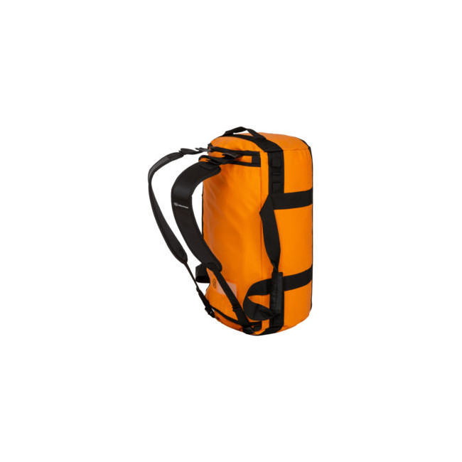 Waterdichte reistas STORM KITBAG 45L - Oranje - Highlander