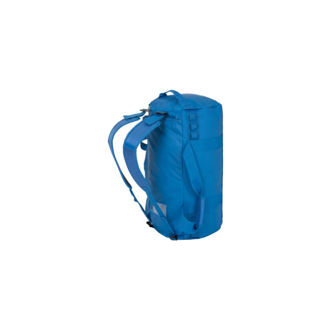 Wodoodporna torba podróżna STORM KITBAG 45L - Niebieska - Highlander