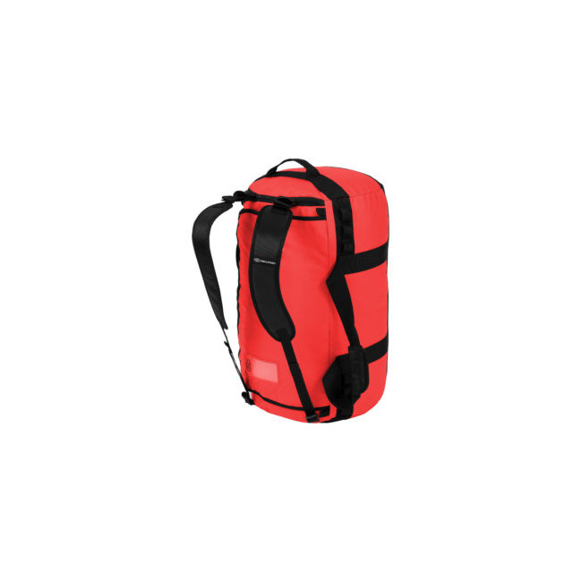 Waterdichte reistas STORM KITBAG 65L - Rood - Highlander