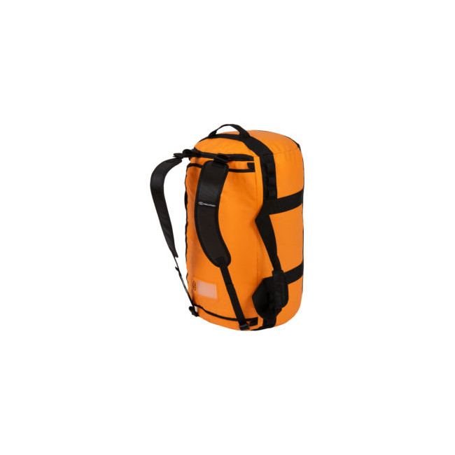 Sac de voyage imperméable STORM KITBAG 65L - Orange - Highlander 