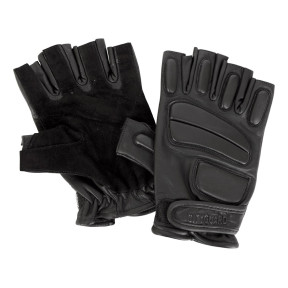 MITAINES D'INTERVENTION CUIR