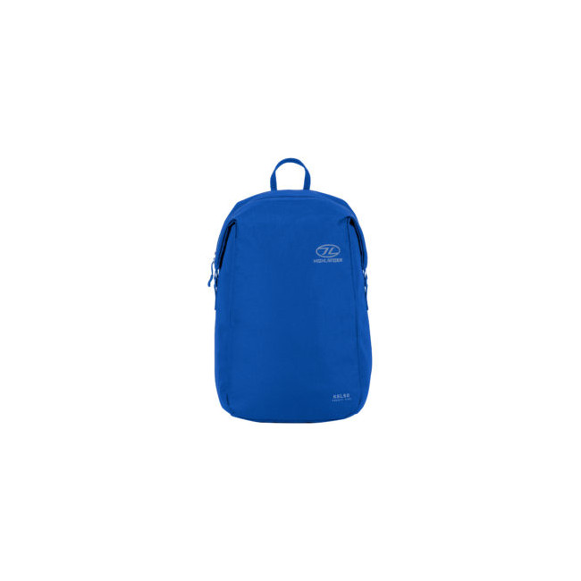 Sac à dos KELSO 25 - Bleu - Highlander 