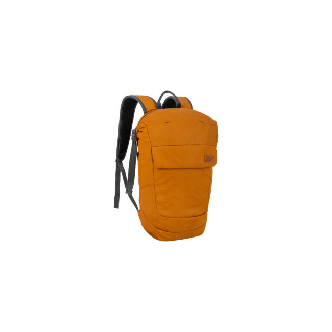 Sac à dos FLUG 18L - Orange - Highlander