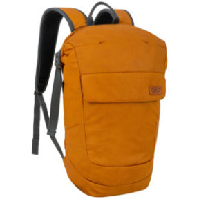 FLUG 18L Rucksack - Orange - Highlander