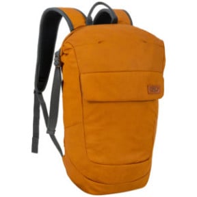 Sac à dos FLUG 18L - Orange - Highlander