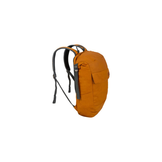 FLUG 18L Rugzak - Oranje - Highlander